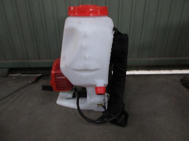背負式動力噴霧器 KS1300 写真2