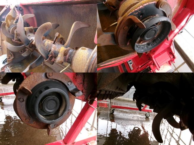 ハロー WBS3005B(手動) 新潟☆◯ 写真5