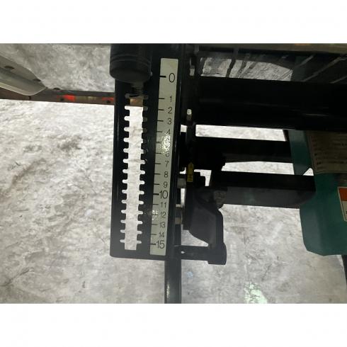 ライムソワー LS1608 写真8