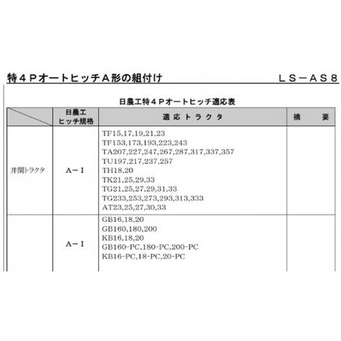 ライムソワー LS1608 写真11