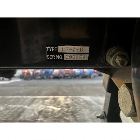 ライムソワー LS1608 写真7