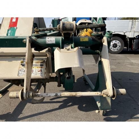 畦塗機 RB302D 写真5