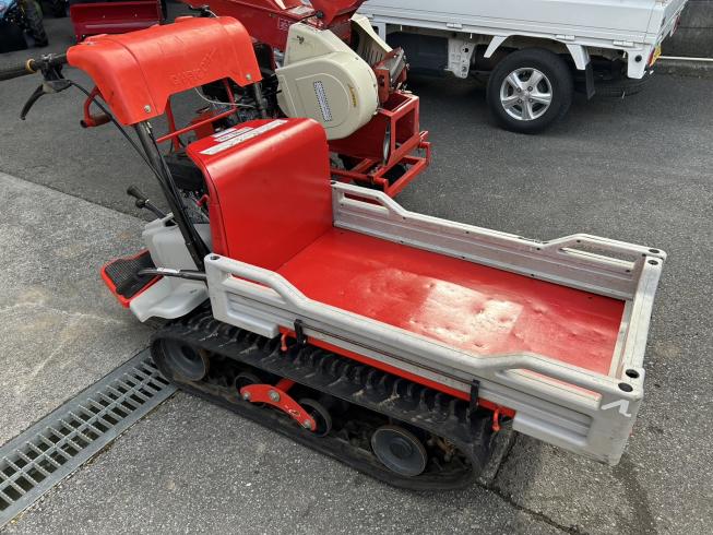 運搬機 BP419 写真2