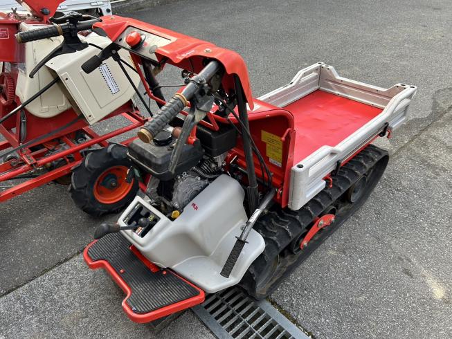 運搬機 BP419 写真3