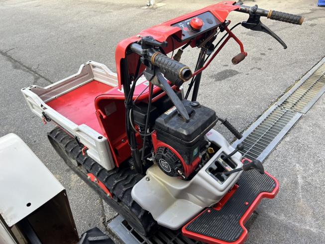 運搬機 BP419 写真4