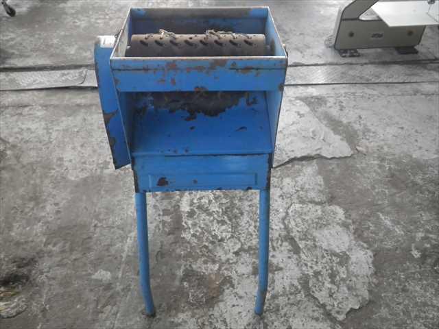 根菜毛羽取機 S-1 写真3