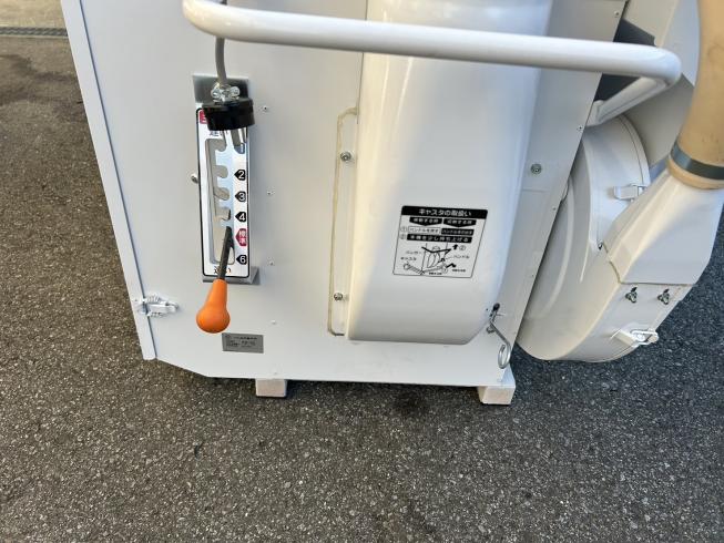 籾摺機 SY12R-2SM 写真9