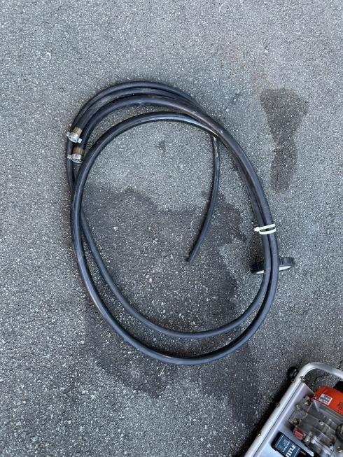 動噴 MS200EA 写真9