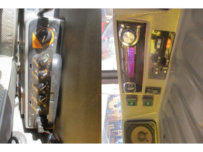 トラクター GL320FQ3BSMA  新潟☆◯ 写真7