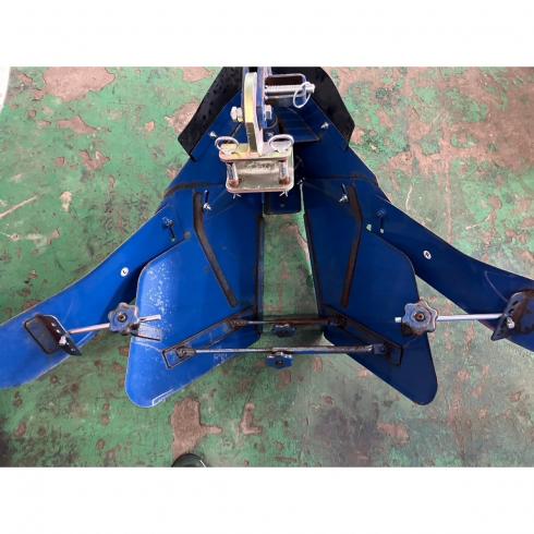 培土機 不明 写真4