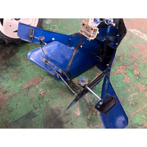 培土機 不明 写真3