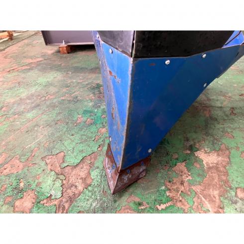 培土機 不明 写真6