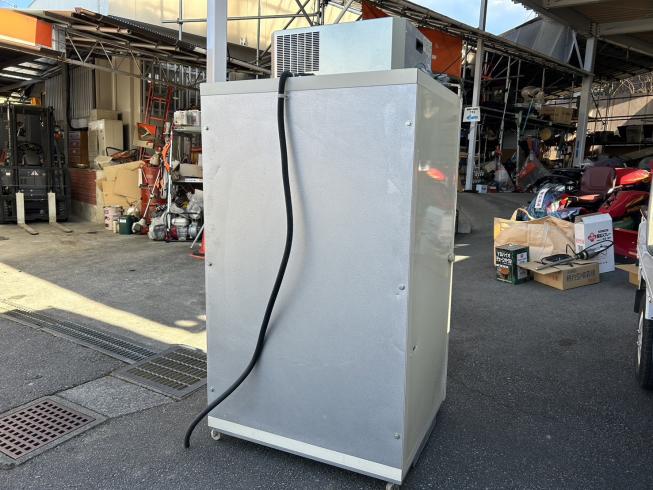 玄米・農産物保冷庫 HR14A 写真4
