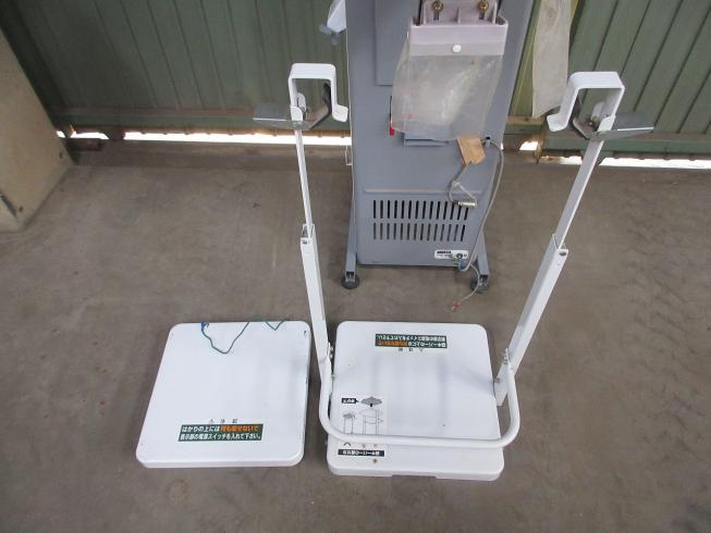 計量機 CR-16A 写真5