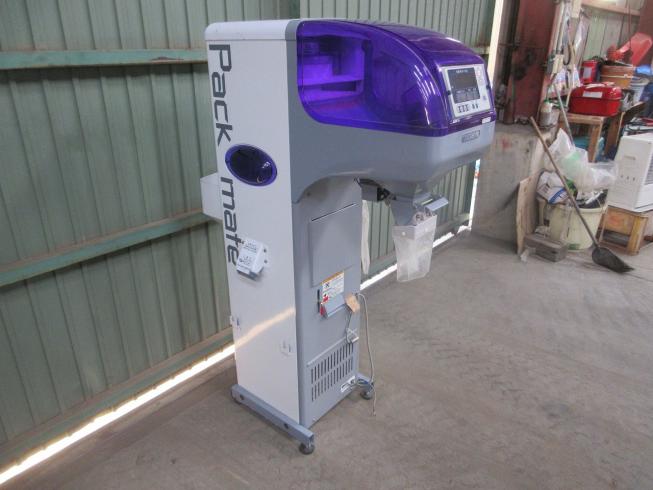 計量機 CR-16A 写真2