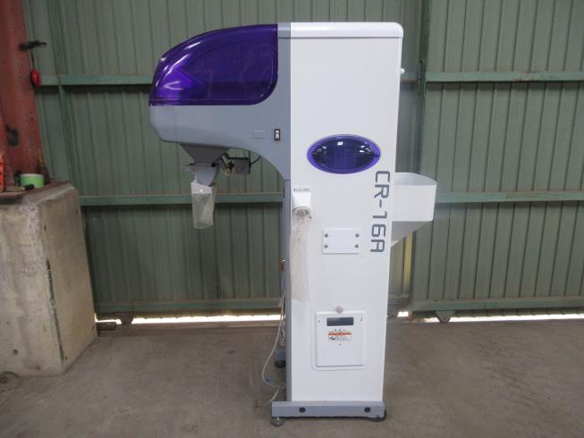 計量機 CR-16A 写真7