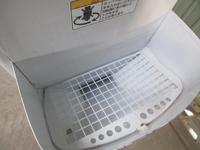 計量機 CR-16A 写真10