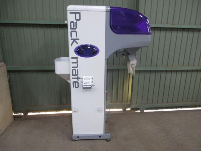 計量機 CR-16A 写真6