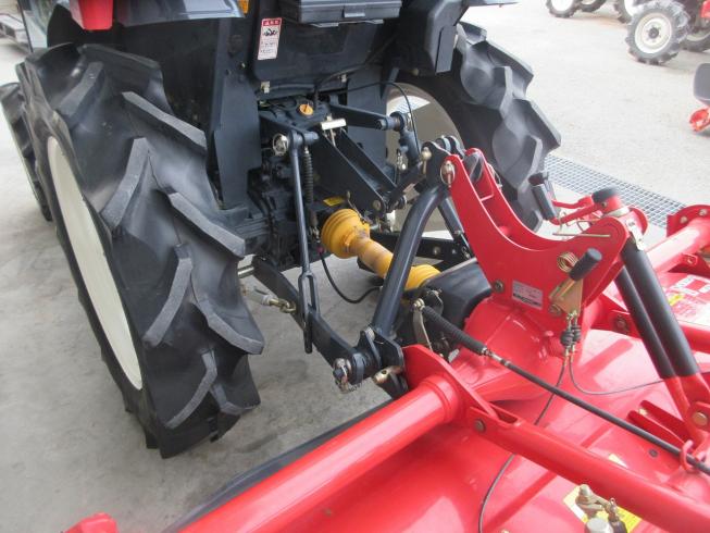 トラクター EF224 写真11