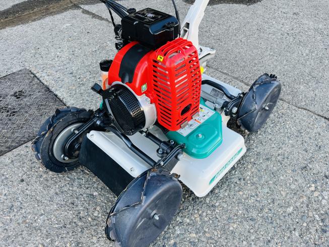 草刈機 SP853 写真8