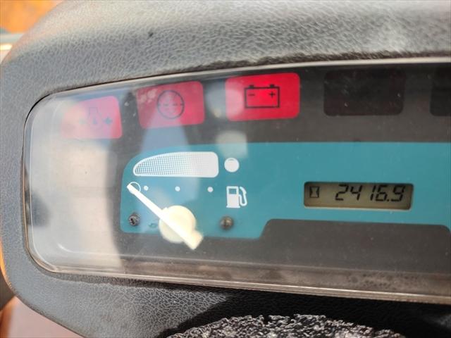 フォークリフト 7FDK20 写真5