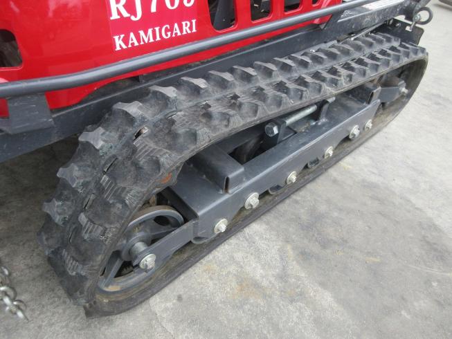 草刈機 RJ705 写真9