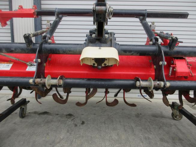 ロータリー FTE220 写真7