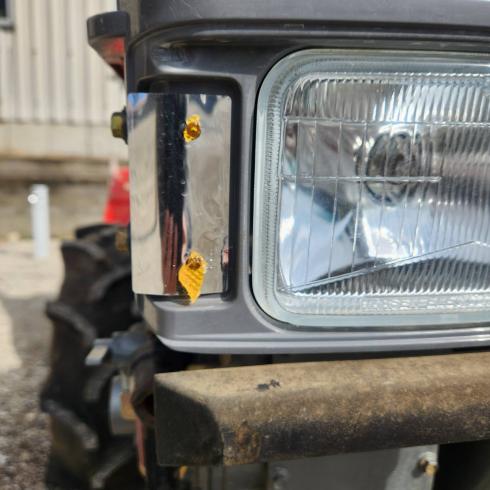 耕運機 YH85 写真8