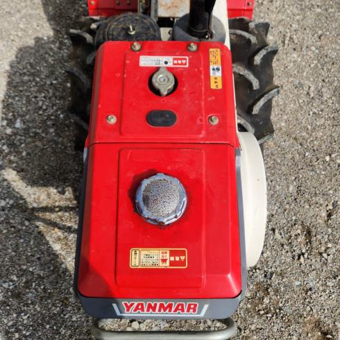 耕運機 YH85 写真6