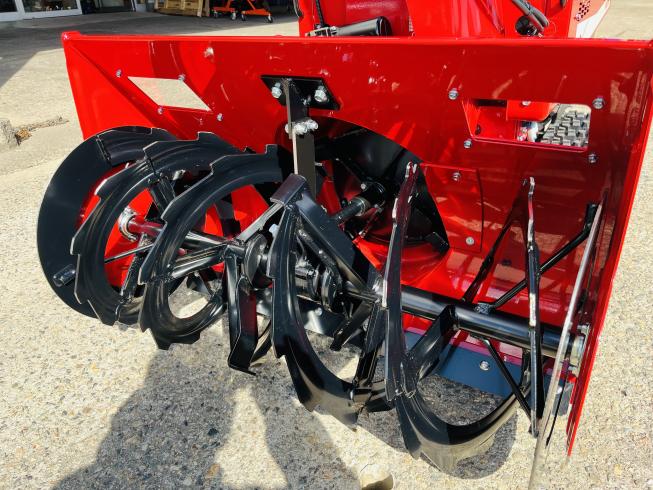 除雪機 SMX1392T 写真11