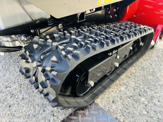 除雪機 SMX1392T 写真12