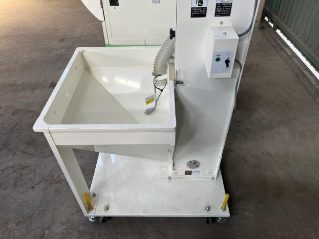 色彩選別機 SCS-7SⅡ 写真3