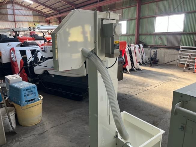 色彩選別機 SCS-7SⅡ 写真4