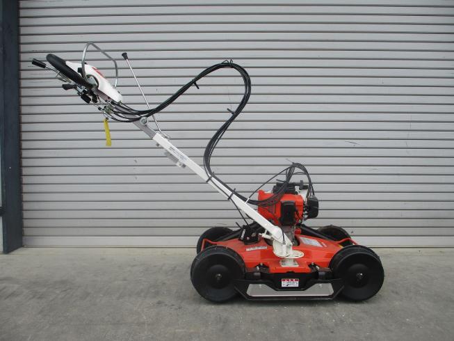 草刈機 GC-K502EX 写真3