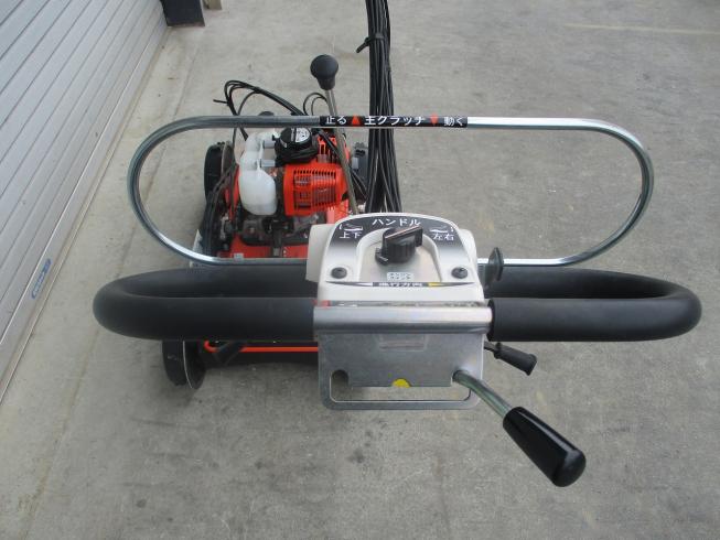 草刈機 GC-K502EX 写真7