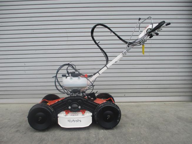 草刈機 GC-K502EX 写真4