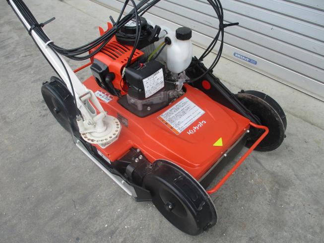 草刈機 GC-K502EX 写真5