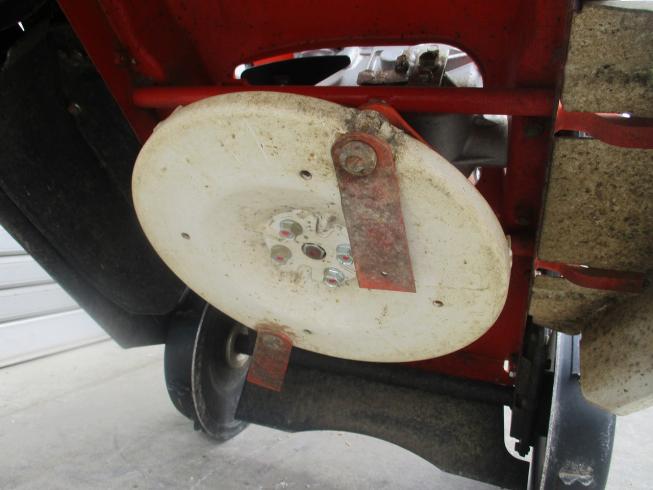 草刈機 GC-K502EX 写真8