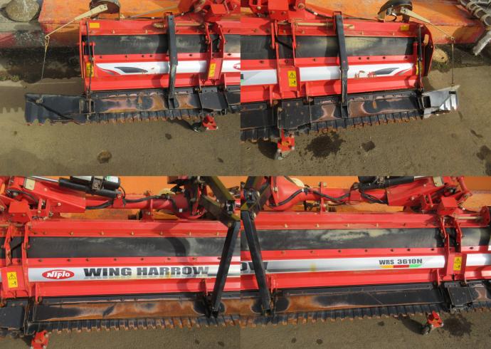 ハロー WRS3610N 新潟☆◯ 写真3