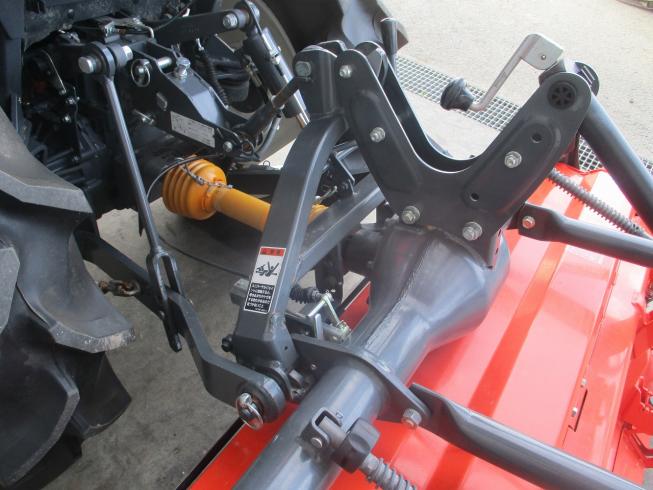 トラクター FT240QBMAJ 写真10