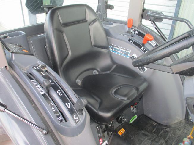 トラクター FT240QBMAJ 写真6