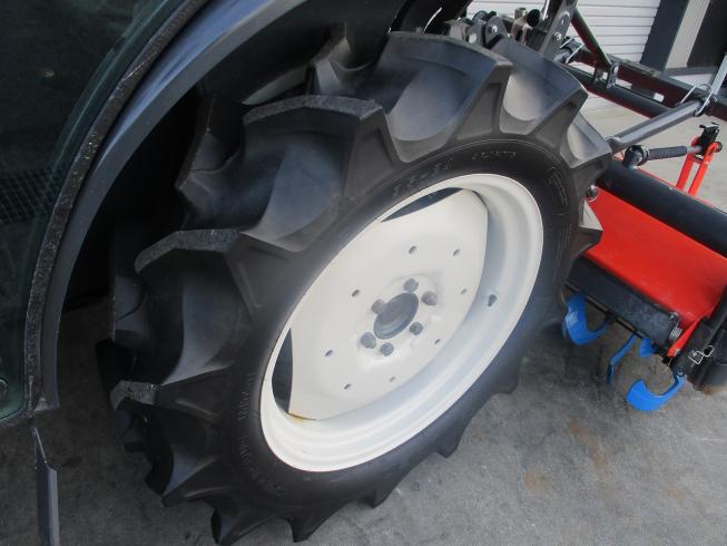 トラクター FT240QBMAJ 写真9