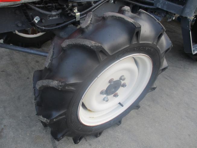 トラクター FT240QBMAJ 写真8