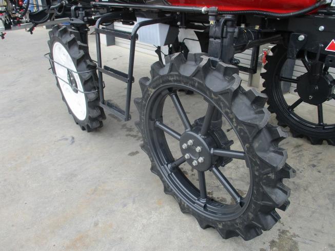 乗用管理機 RVH600KS/A 写真12