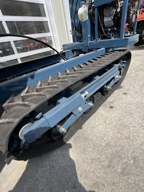 運搬機 JK-100DM新品展示品限定1台!! 写真5