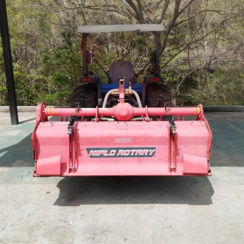 トラクター T2100KL2 写真9