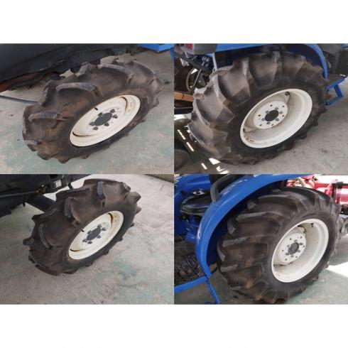 トラクター T2100KL2 写真7