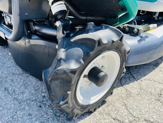 草刈機 RM984X 写真11