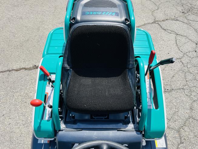 草刈機 RM984X 写真9