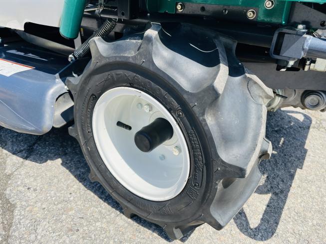 草刈機 RM984X 写真12